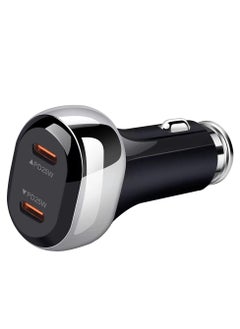 Trands  50W Car Charger TR-AD9813