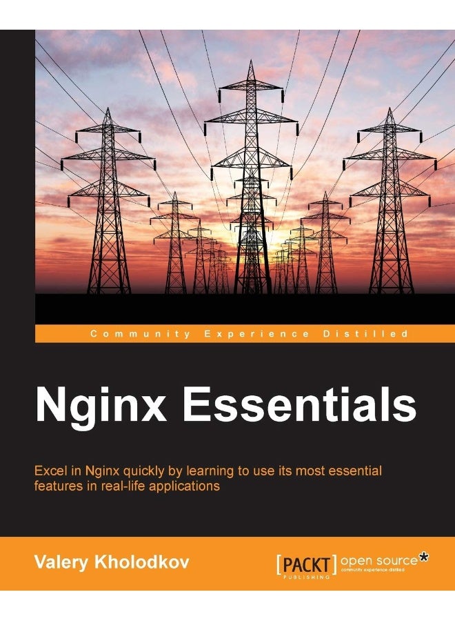 Nginx Essentials