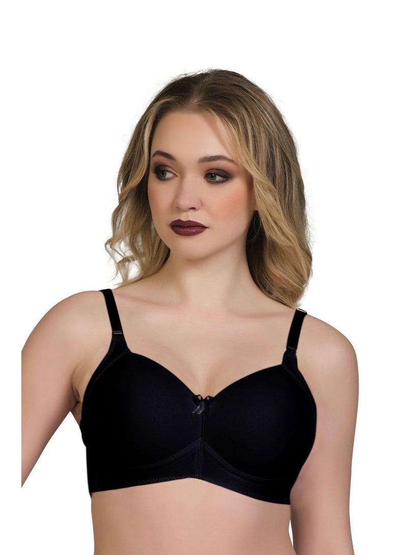 Vienna Lingerie Vienna Elite 50 - Women's Full Cup Padded Bra - Image 1