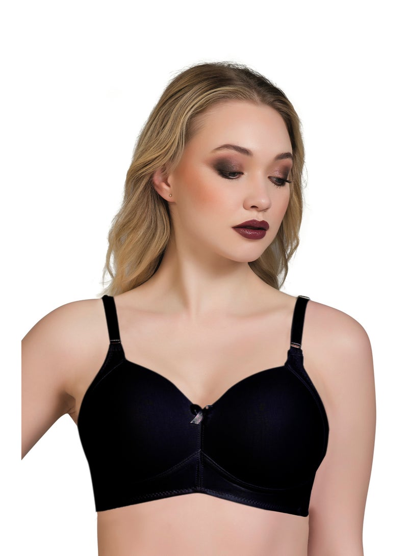 Vienna Lingerie Vienna Elite 50 - Women's Full Cup Padded Bra - Image 2