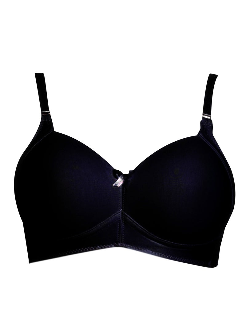 Vienna Lingerie Vienna Elite 50 - Women's Full Cup Padded Bra - Image 3