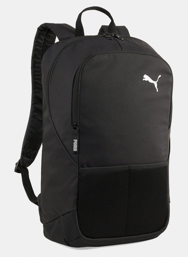 PUMA Teamgoal Backpack  Black  - Image 1