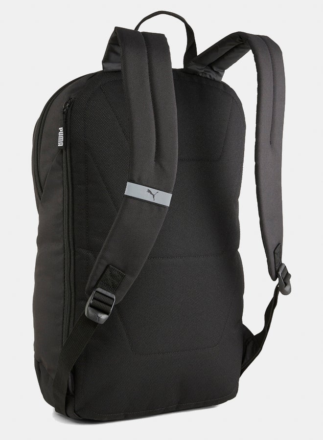 PUMA Teamgoal Backpack  Black  - Image 2