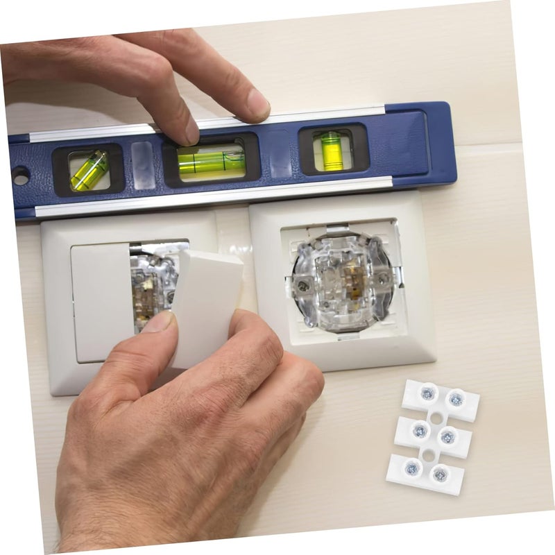 Screw Terminal Block 100pcs Quick Connect Pin Electrical Connector Insulated Wire Terminal - Image 4