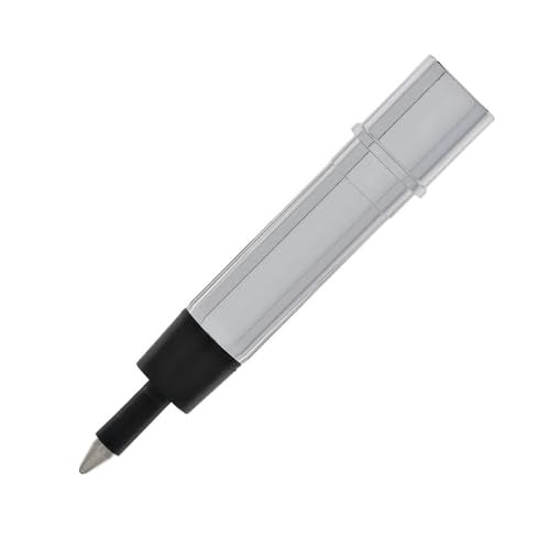 Monteverde Engage One-Touch Inkball Front Section - Broad Point - Replacement Liquid Ink Rollerball Pens - Image 5