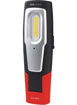 Ceta Form R10-MIDI Rechargeable LED Mini Work Lamp 