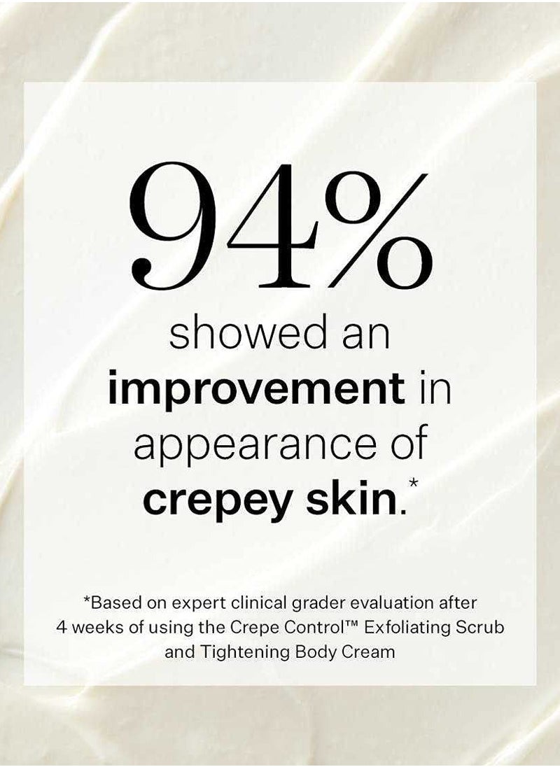 Strivectin StriVectin Tighten & Lift Crepe Control Body Creams & Treatments, Improving Crepey & Saggy Skin, Hydrating Moisture for your Skin  - Image 3