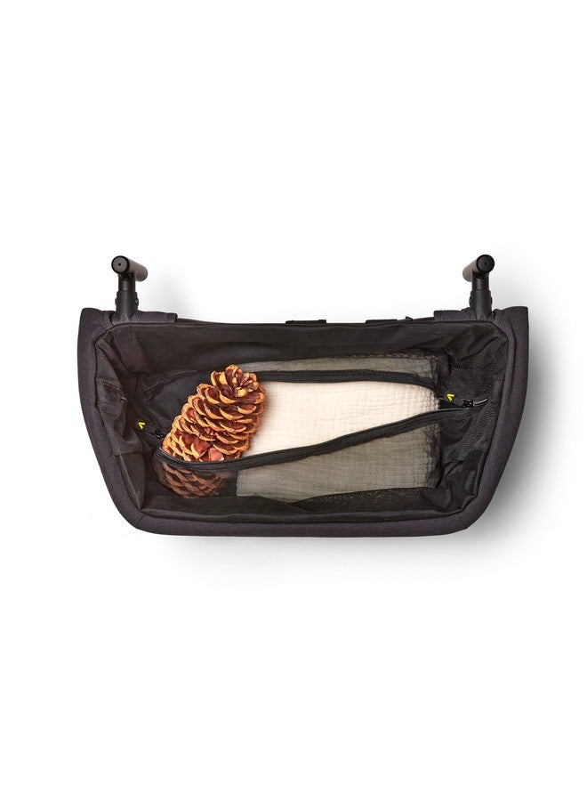 Veer Rear Foldable Storage Basket for Veer All-Terrain Cruiser 2 Seater. NOT Compatible with All-Terrain Cruiser XL 4 Seater or Cruiser-City Models. - Image 3