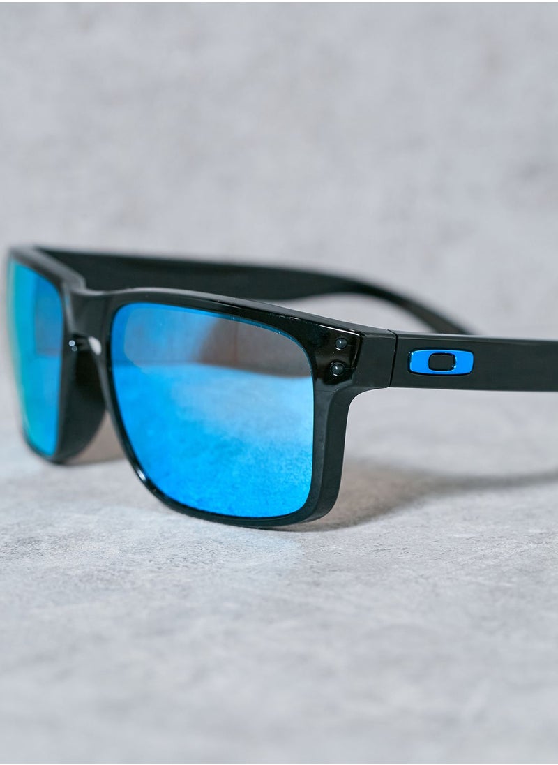 OAKLEY - Holbrook Sunglasses - Image 1