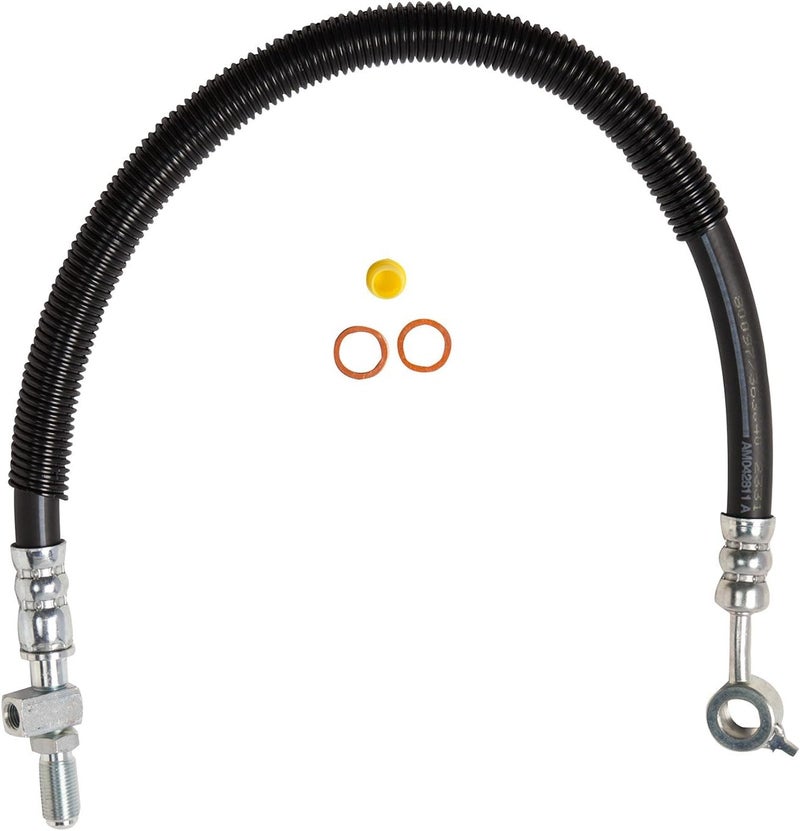 Plews Edelmann 80097 Power Steering Pressure Hose - Image 1