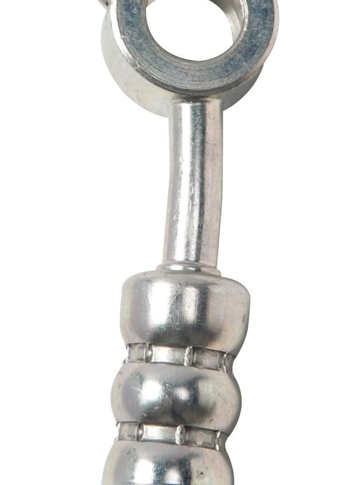 Plews Edelmann 80097 Power Steering Pressure Hose - Image 2
