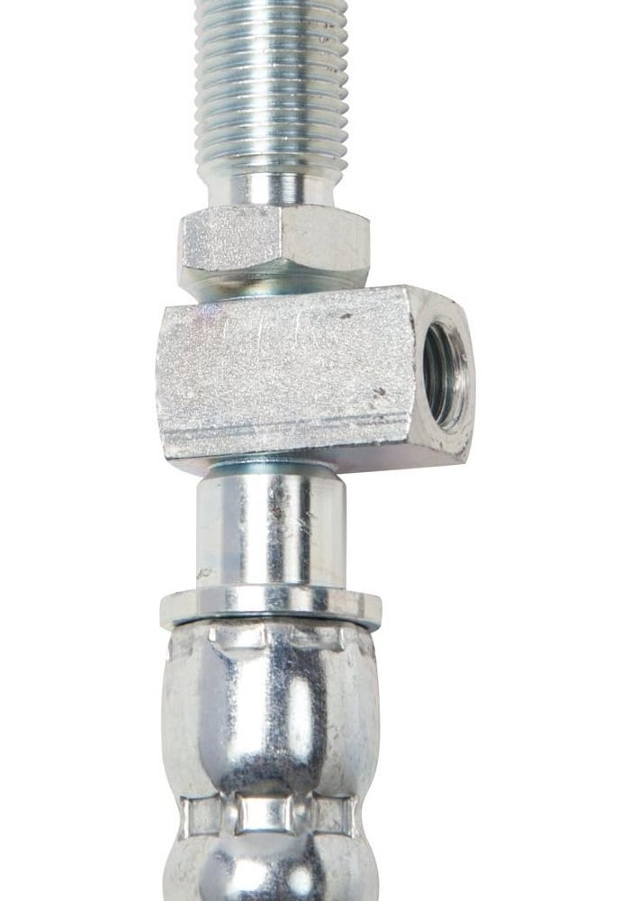 Plews Edelmann 80097 Power Steering Pressure Hose - Image 3