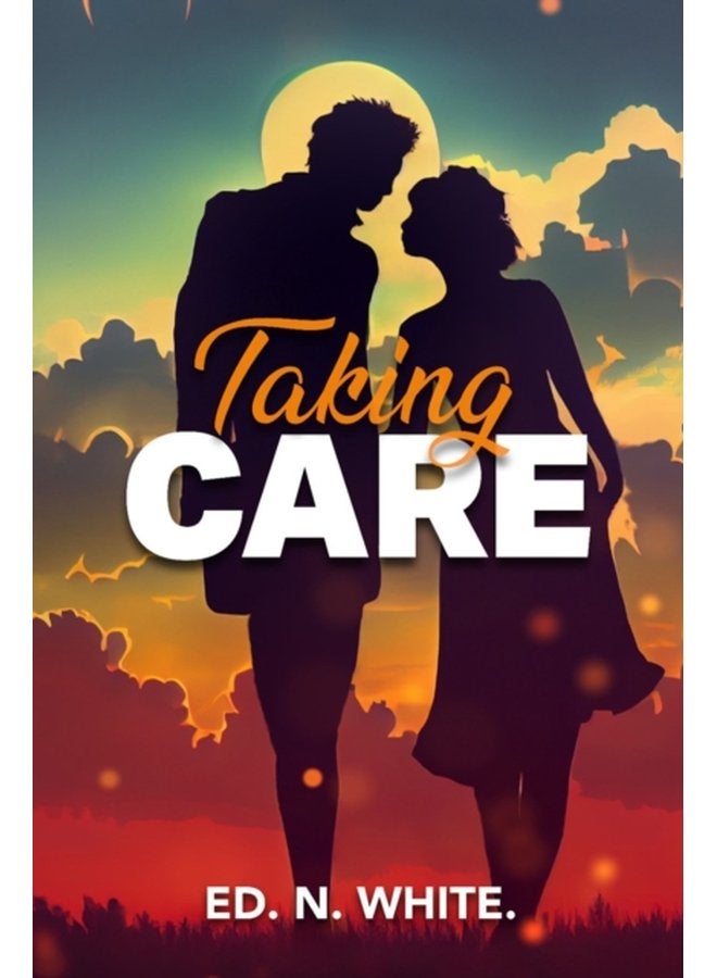 Taking Care - Hardback