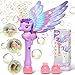 Dolanus Bubble Wands for Kids Toys Ages 38 Year Old Unicorn Toys Princess Wand Toddler Girl Toy Age 3 45 6 Years Old Outdoor Party Birthday Gifts for 3 4 5 6 7 8 Year Old - Image 2