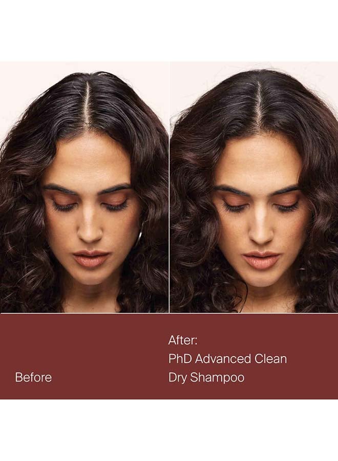Living Proof Velvet Amber Advanced Clean Dry Shampoo - Image 2
