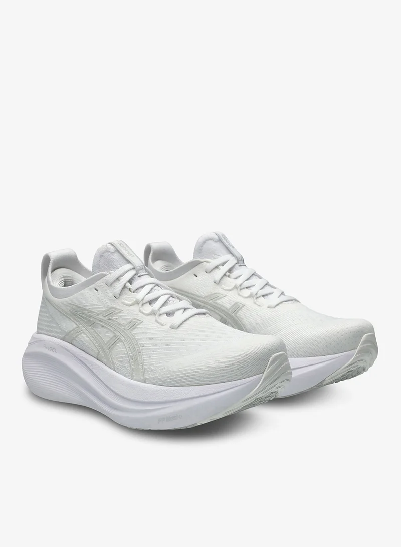 asics Women's GEL-NIMBUS 27 Running Shoes