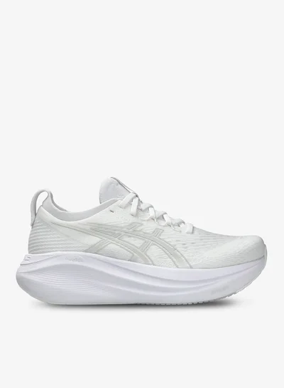 asics Women's GEL-NIMBUS 27 Running Shoes