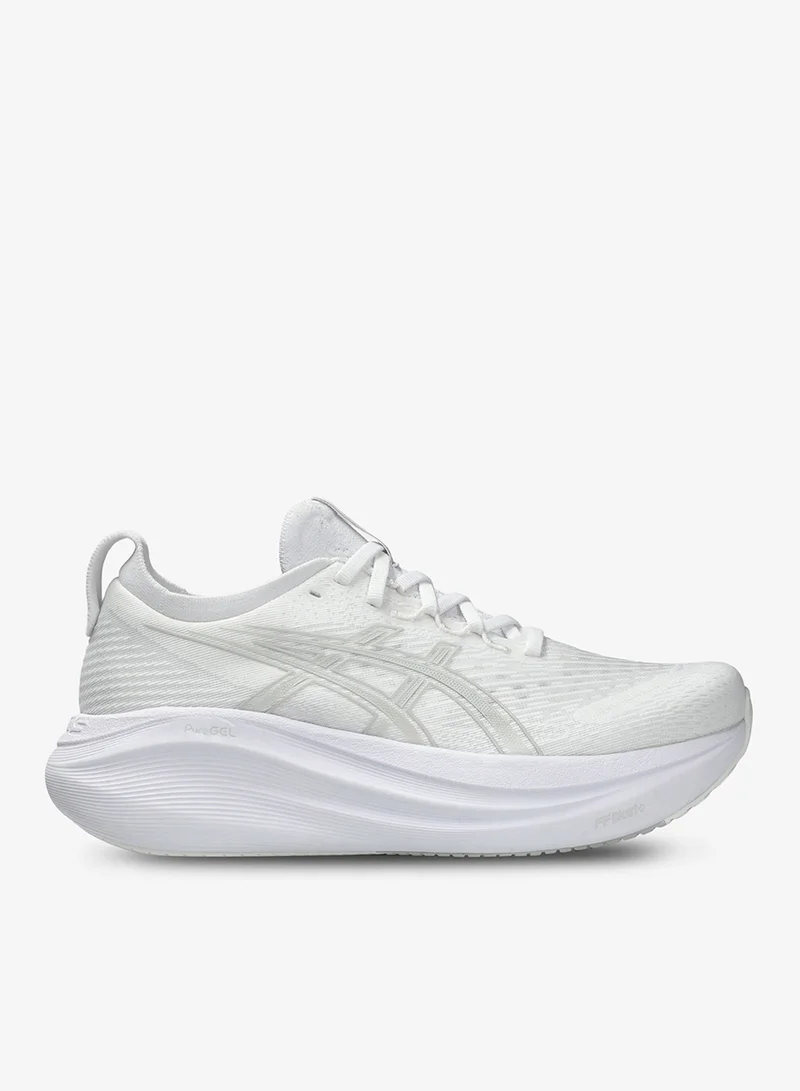 asics Women's GEL-NIMBUS 27 Running Shoes