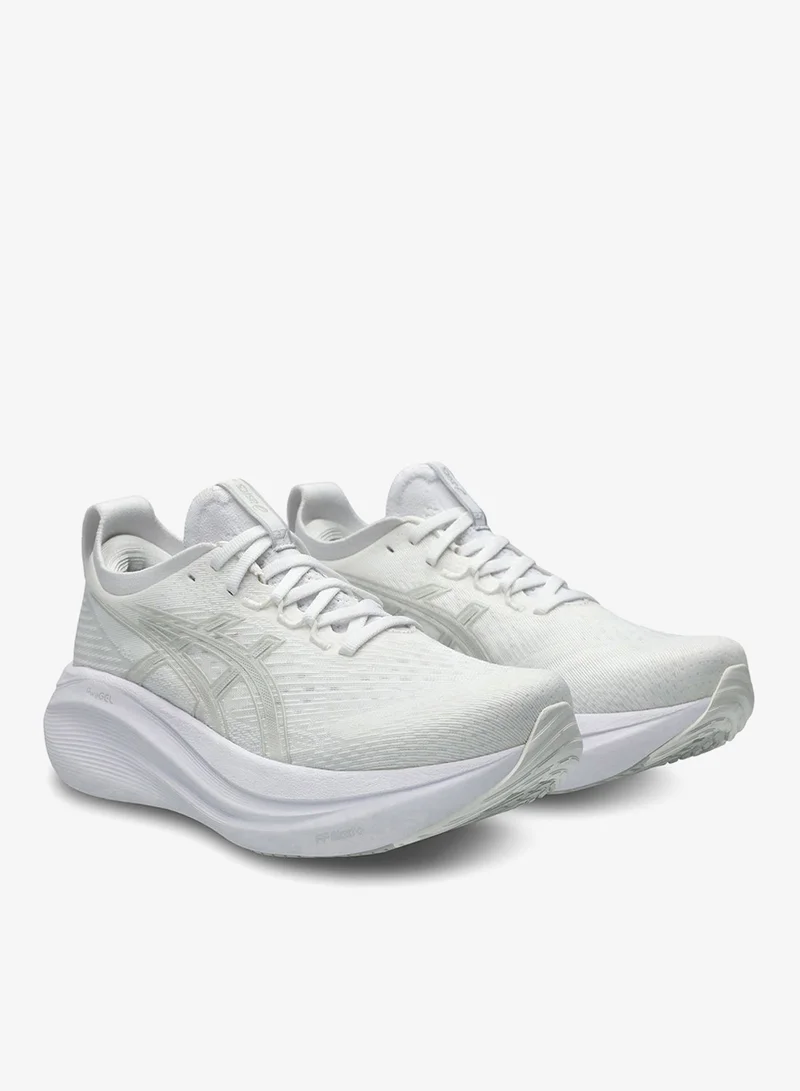 asics Women's GEL-NIMBUS 27 Running Shoes