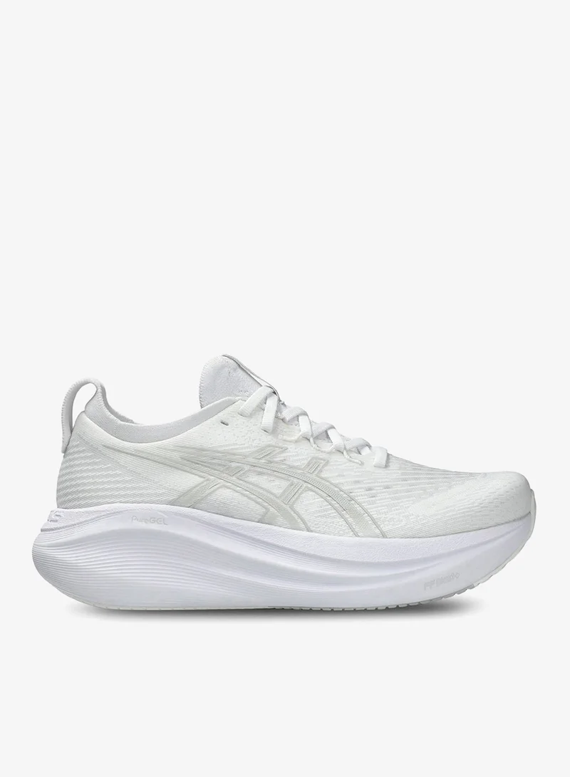 asics Women's GEL-NIMBUS 27 Running Shoes