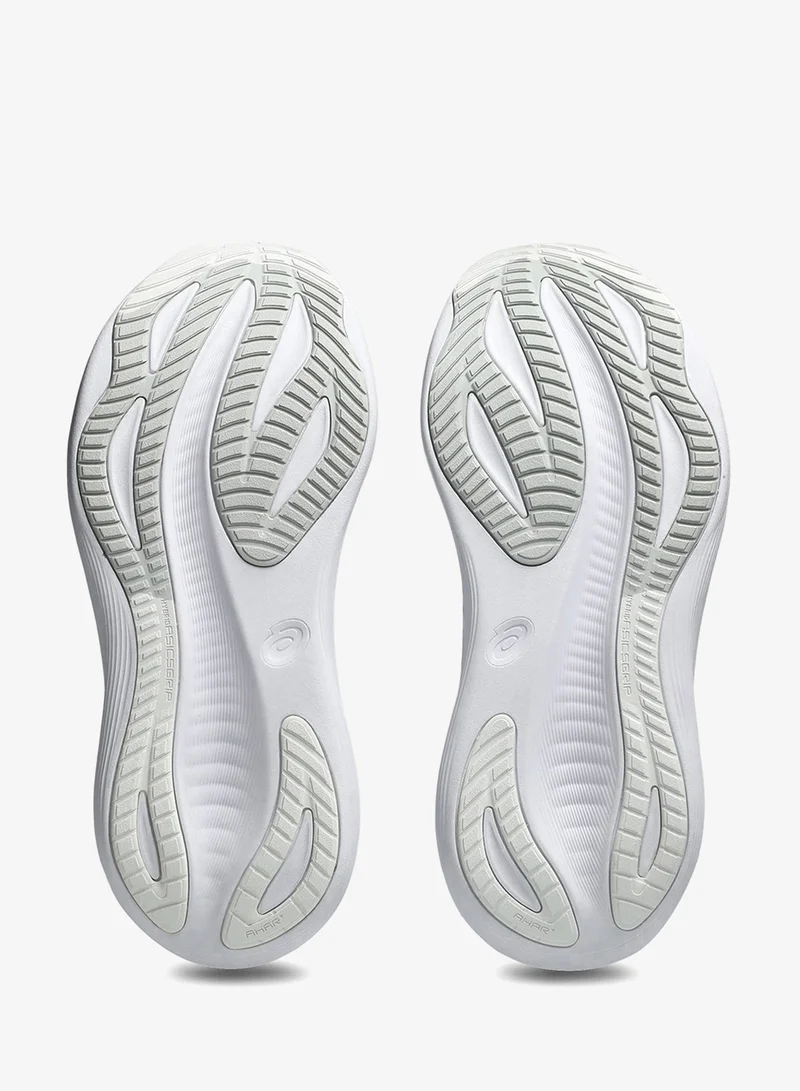 asics White Women's GEL-NIMBUS 27 Running Shoes for Women | Best Price UAE