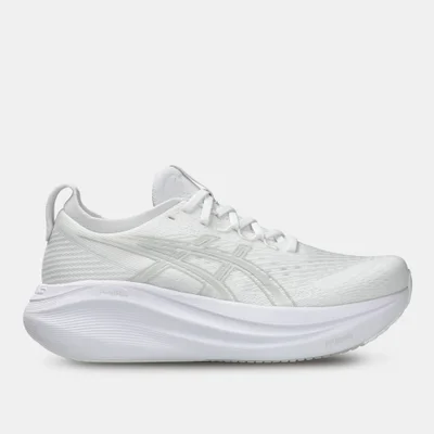 asics Women's GEL-NIMBUS 27 Running Shoes