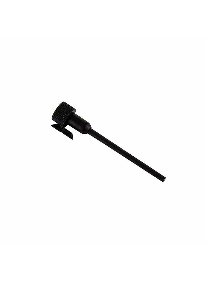 Teensery 100 قطعة زجاجات عينة عطر فارغة صغيرة قابلة لإعادة التعبئة مع غطاء أسود للعلاج بالروائح، والزيوت الأساسية، والعطور والسوائل (2 مل) - Image 3