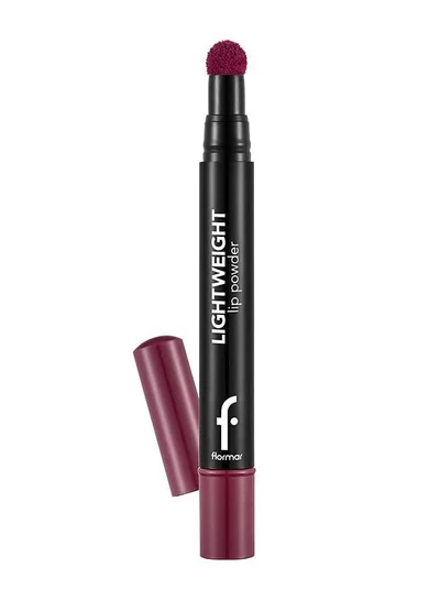 flormar Flormar Lightweight Lip Powder - 12 Hype