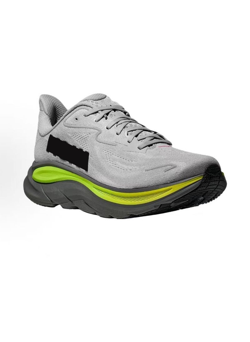 Haka One One Clifton 10 Outdoor Running Sneakers - Image 2