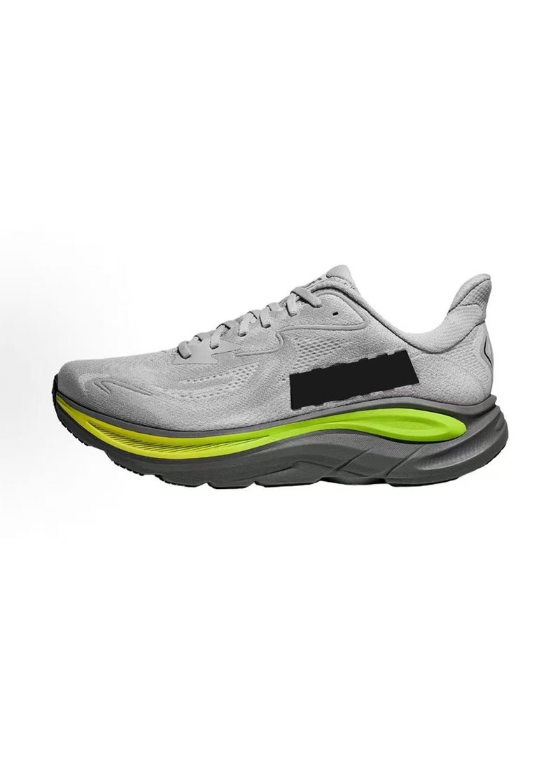 Haka One One Clifton 10 Outdoor Running Sneakers - Image 1
