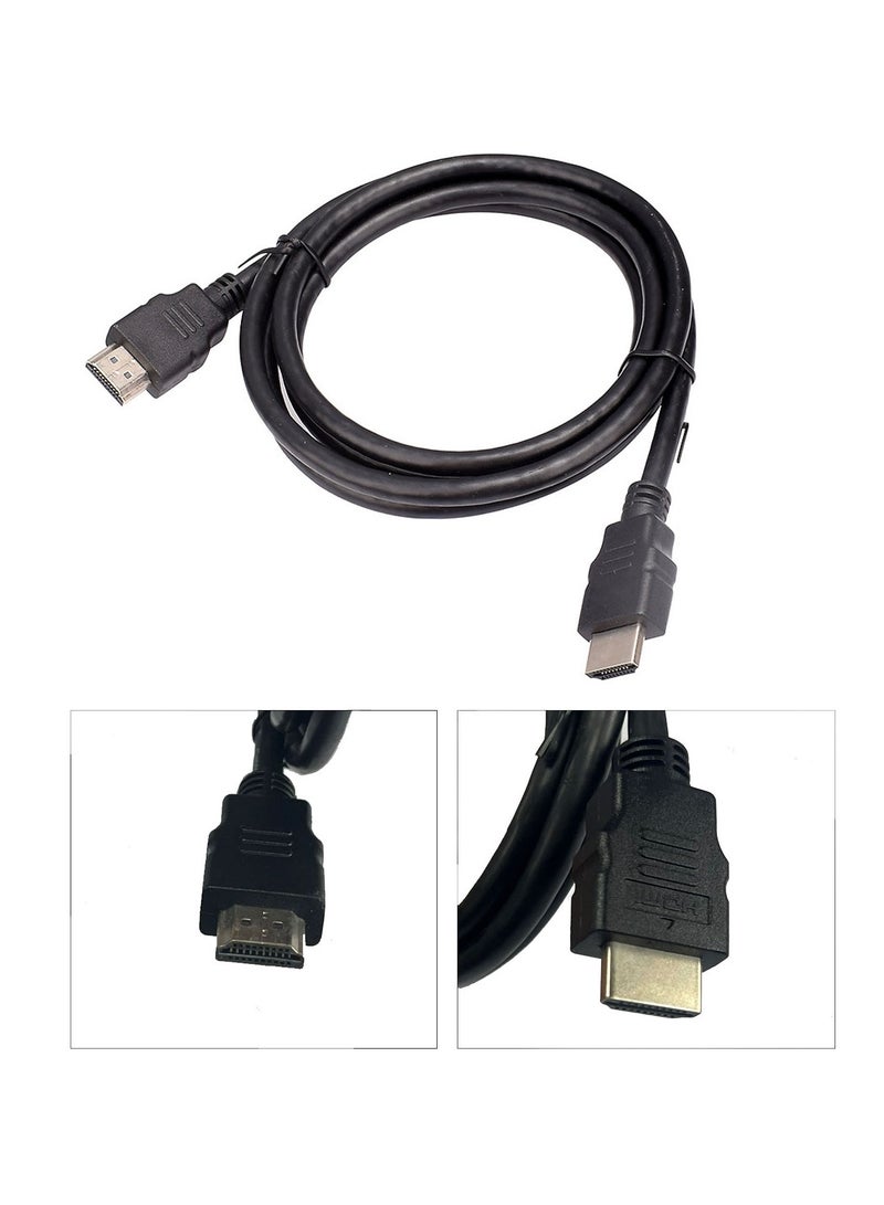 1.5M/4.9FT High Speed HDMI Cable Lead for PS4 Playstation 4 Consoles, Xbox  - Image 2