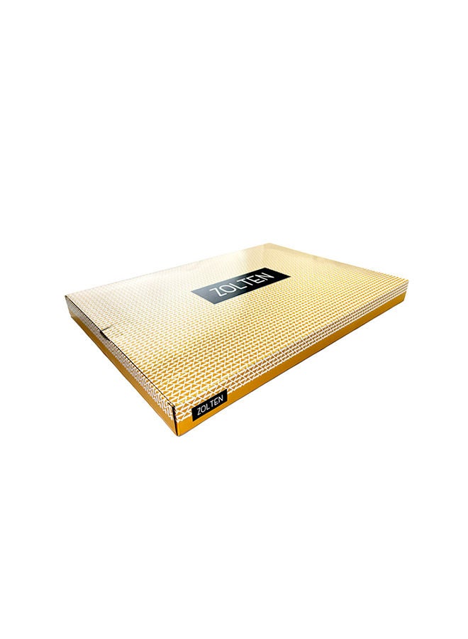 ZOLTEN Silverplated Small Size Rectangle Tray - Image 4