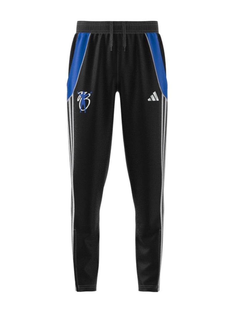 adidas Originals Adidas Jb Tr Pnt Y Black Tracksuit Pants Pants For Kids - Image 1