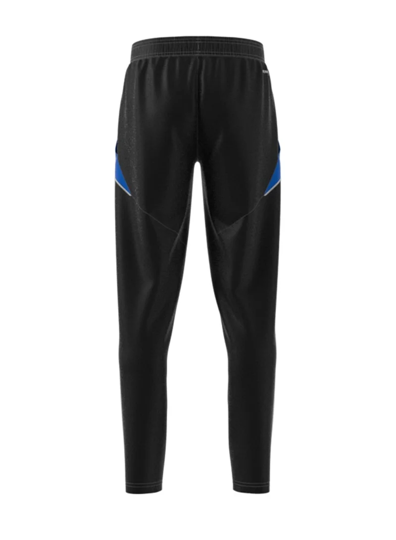 adidas Originals Adidas Jb Tr Pnt Y Black Tracksuit Pants Pants For Kids