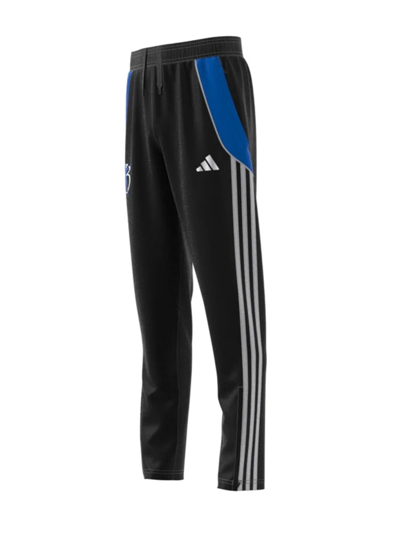 Adidas Originals BLACK Adidas Jb Tr Pnt Y Black Tracksuit Pants Pants For Kids  | Best Price UAE