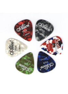 Alice Pick AP600A .081 X5 