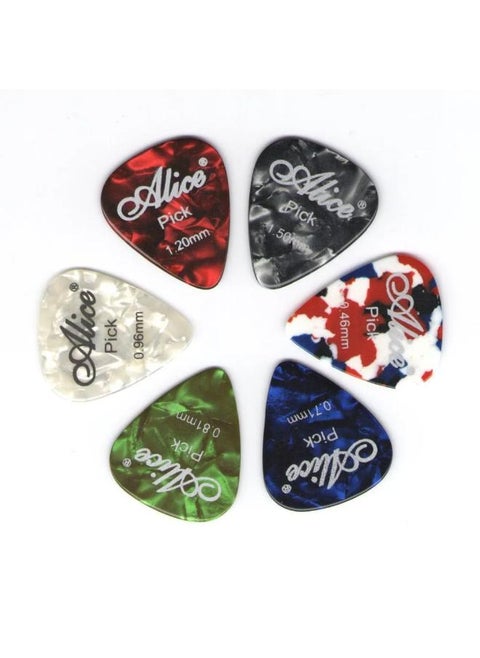 Pick AP600A .081 X5