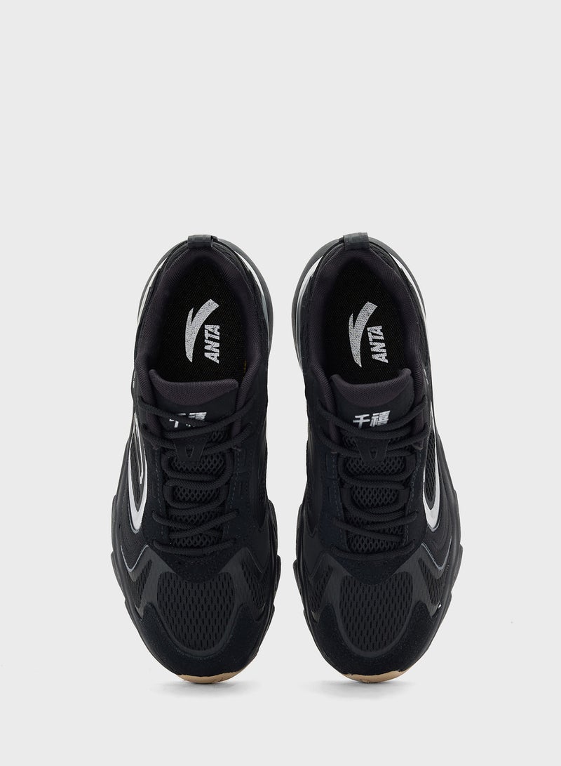 ANTA Millennium 7.0 Shoes - Image 4