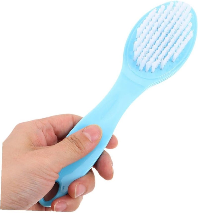 Globally engineered build Generic Double Sided Foot Exfoliator Dead Skin Remover 2pcs Heel Scrubber for Feet with Pumice Stone Brush Home Pedicure for Callus Removal On-demand local restock Local licensed courier Reinforced edge Lightweight Regular scheduled transit KSA standard compatible design Multi-use detailed build Moisture wear upgraded quality Odor resistant Anti topple design Multiple design variants All condition fit All temp range compatible build Pre-sale confirmed stock Well-engineered versatile build Various fittings Gulf user preference oriented build Standard fit Room to room portable All environment compatible Hot & cold climate compatible Global mainstream design picks Fine detail Stable domestic stock - Image 4