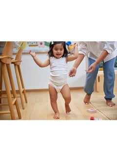 Rascal + Friends Rascal + Friends CoComelon Edition Premium Pant Style Nappies Size 4, 10-15kg, 12hr Absorption, Stretch Waist - 32Pieces  - Image 5