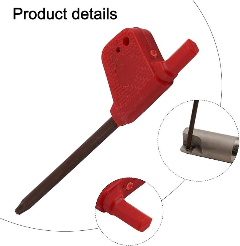 BAP 300R C20 20 150 مجموعة قاطعة طحن قابلة للفهرسة مع 10 قطع كربيد APMT1135PDER 20 مم عمود - Image 5