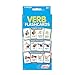 Junior Learning Verb Flashcards Multi JL209 - Image 3