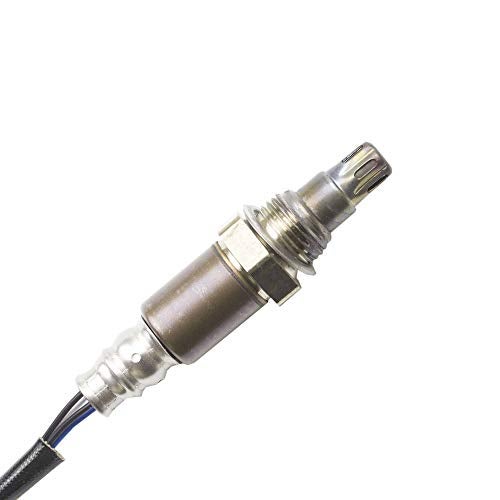 higherbro 2x Air Fule Ratio O2 02 Oxygen Sensor for Honda Civic 2006 2007 2008 2009 2010 2011 2012 2013 1.8L Sensor 1 Sensor 2 Upstream + Downstream - Image 5