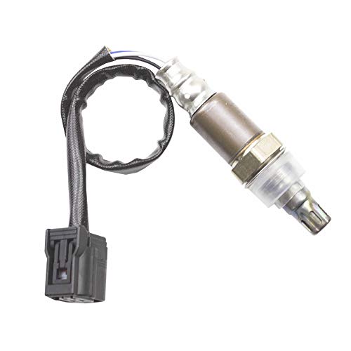 higherbro 2x Air Fule Ratio O2 02 Oxygen Sensor for Honda Civic 2006 2007 2008 2009 2010 2011 2012 2013 1.8L Sensor 1 Sensor 2 Upstream + Downstream - Image 3