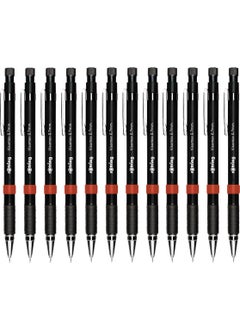 Rotring Visumax Tip Pen 0.7 mm 12 Pack Black 