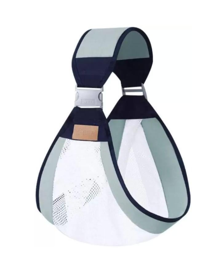 حاملة حبال للأطفال خفيفة الوزن، حاملة حبال للأطفال، حمالة أطفال للسفر في الهواء الطلق - Image 1