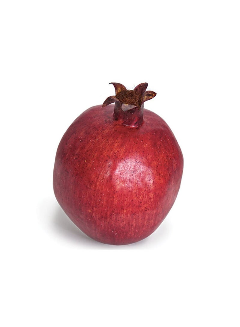 Generic Artificial Pomegranate Fruit For Decorations 