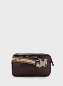 Ted Baker FABE Webbing Belt Bag  - Image 2