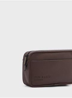 Ted Baker FABE Webbing Belt Bag  - Image 3