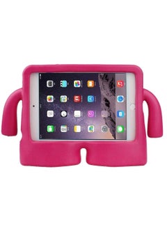 Speck Case And Cover Compatible With IPAD MINI-6 Shock Absorption, Precise Fit, Soft and Grippy, Scratch Resistance, Easy to Clean, All-Around Protection - Pink